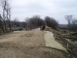 Wild Rice River Bridge